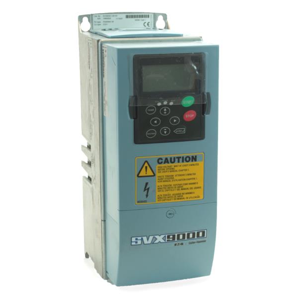 EATON CORPORATION SVX003A1-4A1B1