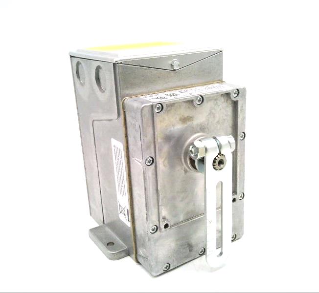 EMP-453-4 by HONEYWELL