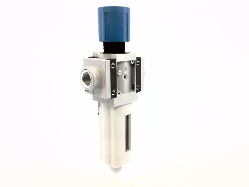FESTO MS4-LFR-AGC-D7-C-R-V