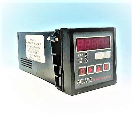 ADW15-0-0-0-W240-P/G by MANTRACOURT