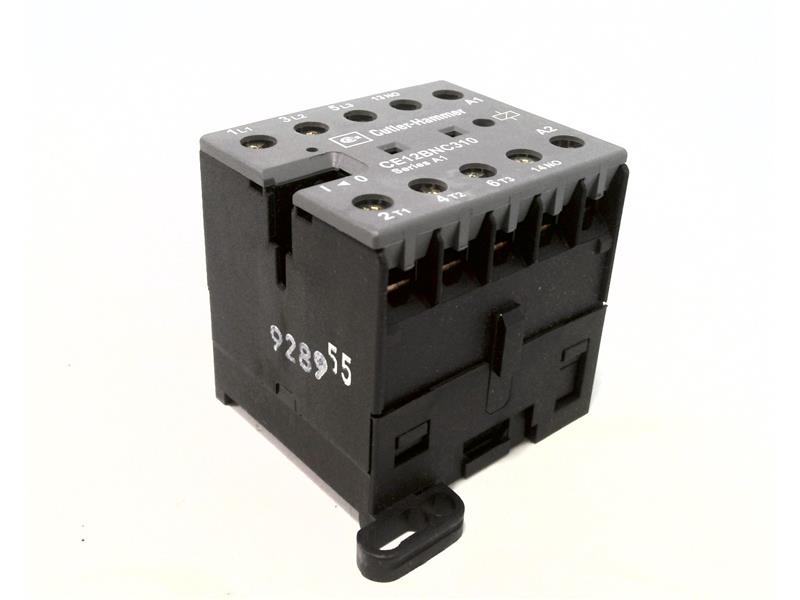 EATON CORPORATION CE12BNC310A