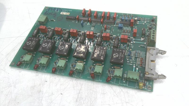 HARLAND SIMON H4890P1358