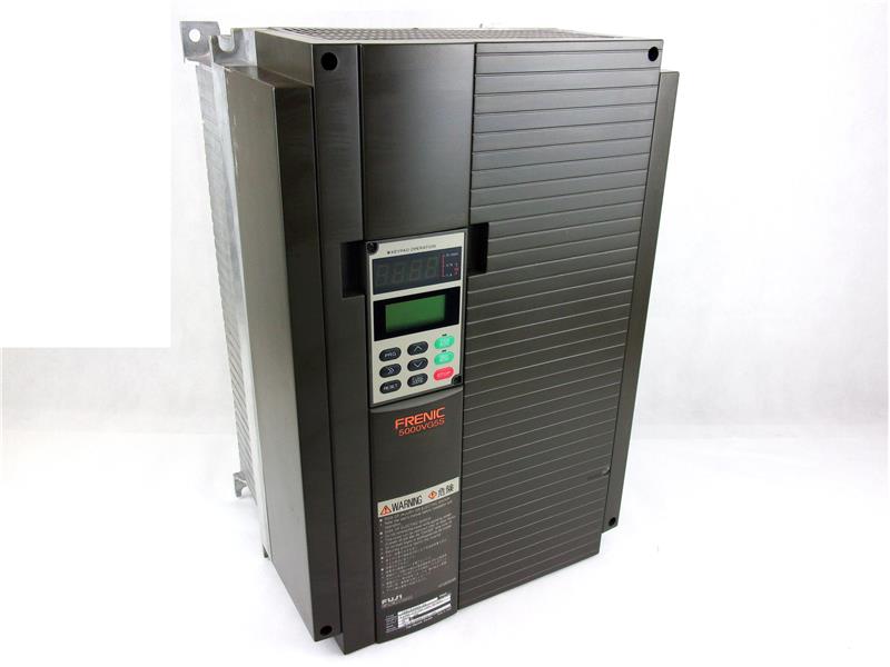 FUJI ELECTRIC FRN15VG5S-2A