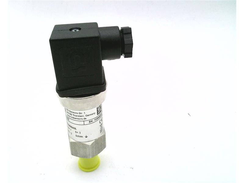 BD SENSORS DMP331-110-6001-3-3-100-300-1-000