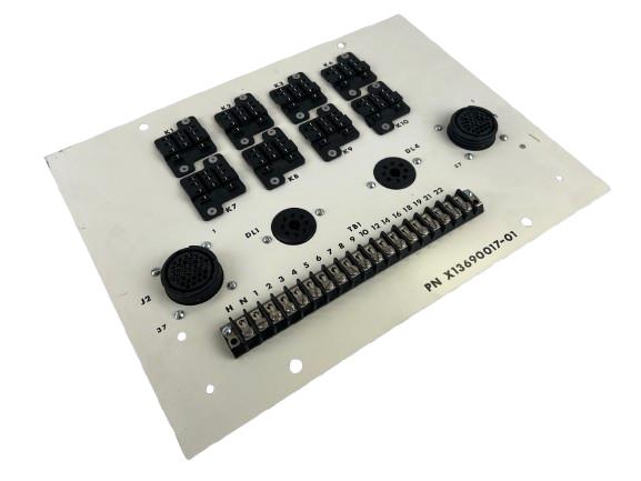 INGERSOLL RAND BRD-70