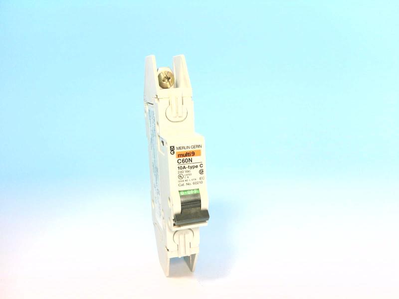 SCHNEIDER ELECTRIC MG60210