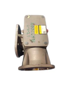 ALTRA INDUSTRIAL MOTION SBKCHQC726N-40KZ-B5-HS1-P20
