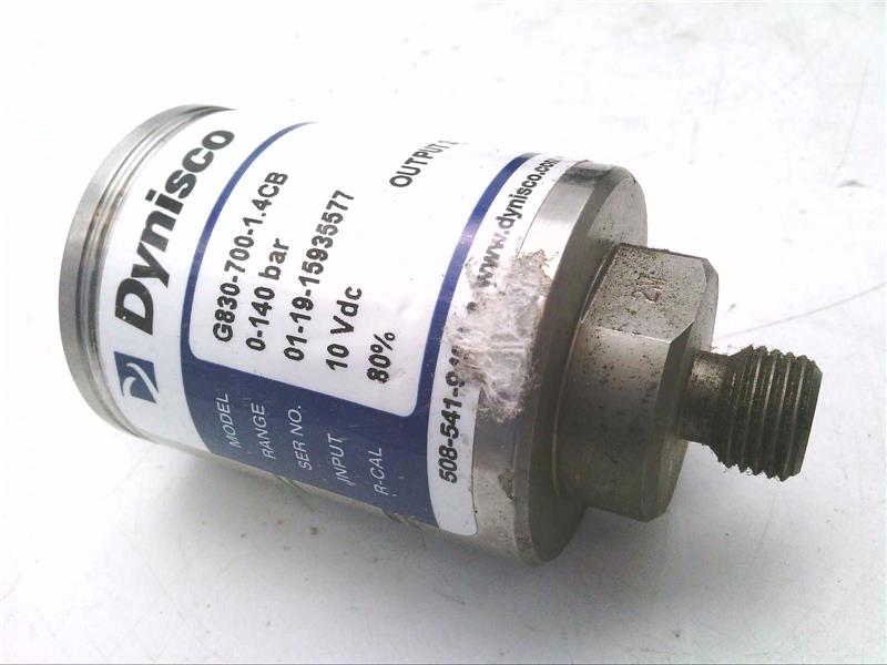 G830-700-1.4CB by DYNISCO