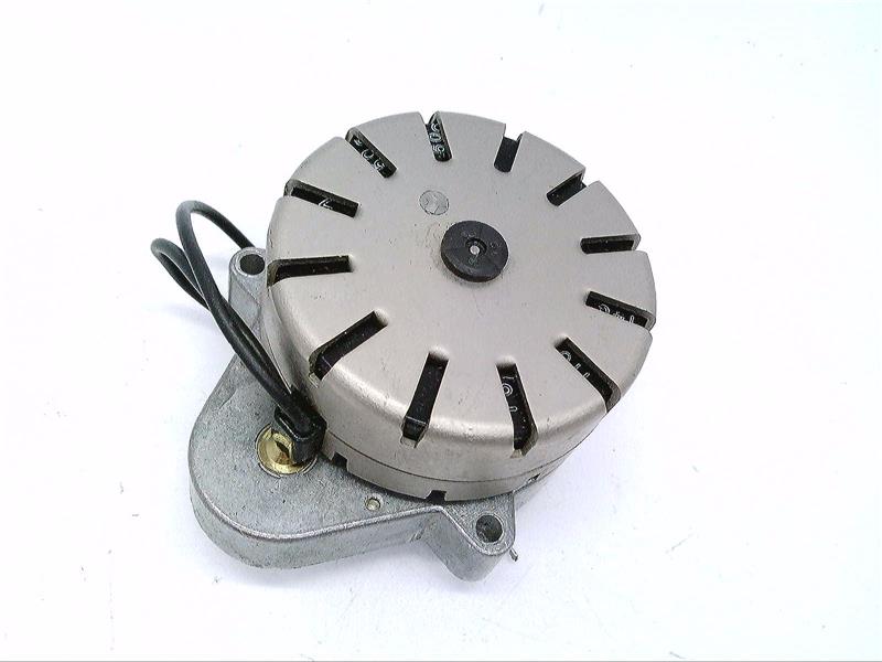 JOHNSON ELECTRIC AMY4-A1MR