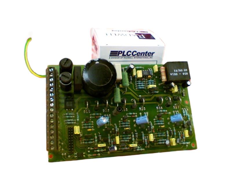 LS AND CO INC ECL06.92