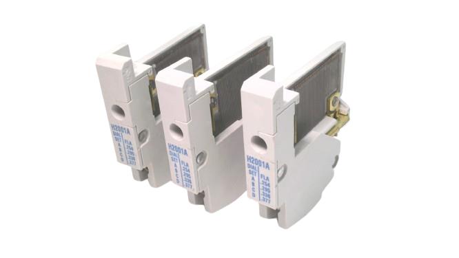 EATON CORPORATION H-2001A-3