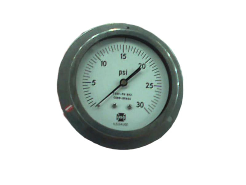 P-845-FF-138054A-SS by AMETEK