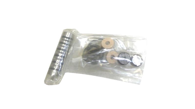 ROSS CONTROLS 832K77