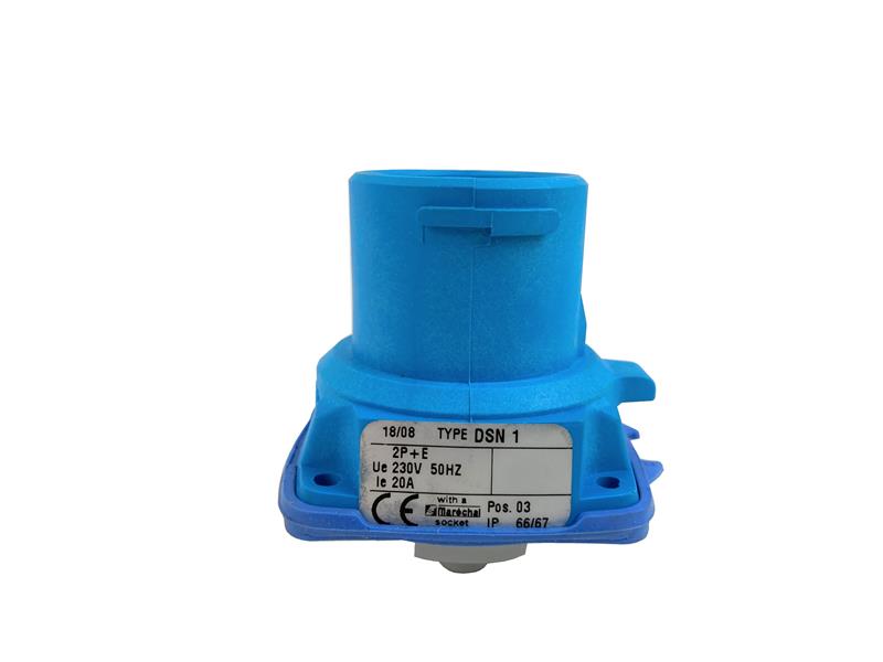 6118032 by MARECHAL ELECTRIC SA