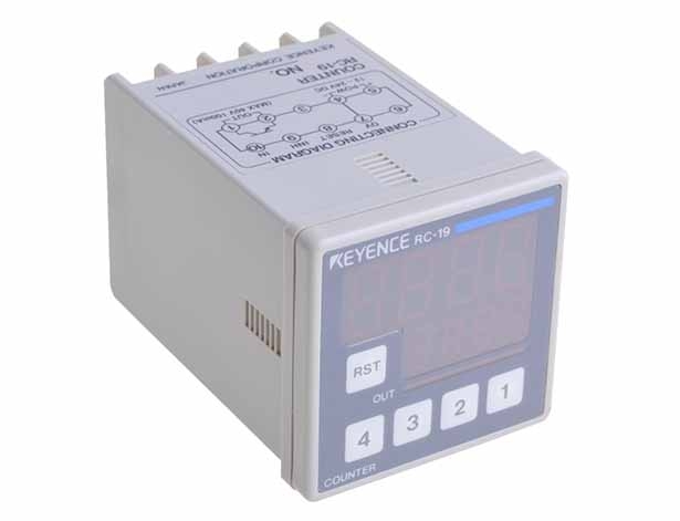 KEYENCE CORP RC-19