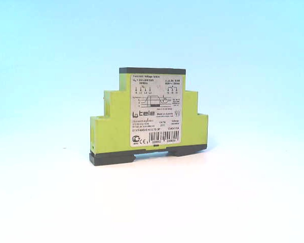 TELE CONTROLS E1YF400VE100.70