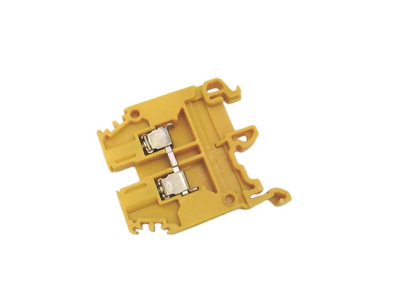 M4/6-5116-YELLOW by ASEA BROWN BOVERI