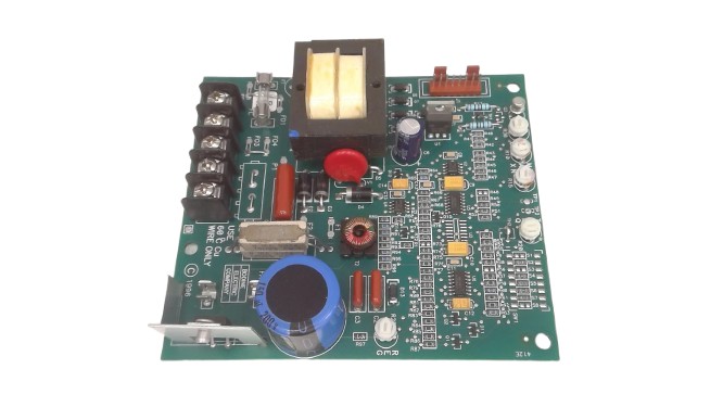 BODINE ELECTRIC FPM-810B