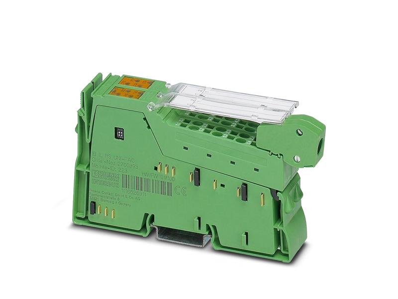 PHOENIX CONTACT IB IL RS UNI-PAC