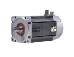 142U3E305BBCAA165240 by NIDEC CORP