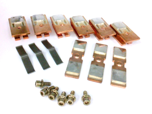 ALLEN BRADLEY 40782-801-01