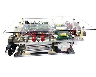 BENSHAW RB2-1-S-156A-14C