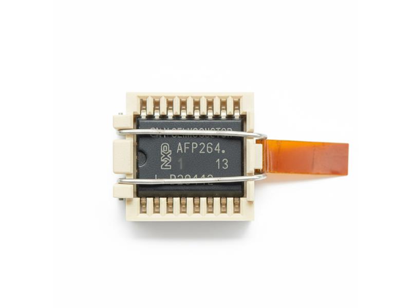 MM74HC259M by ON SEMICONDUCTOR