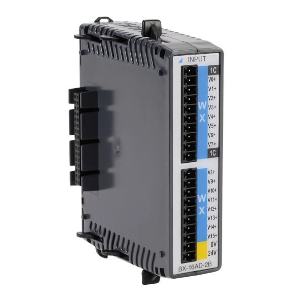 AUTOMATION DIRECT BX-16AD-2B