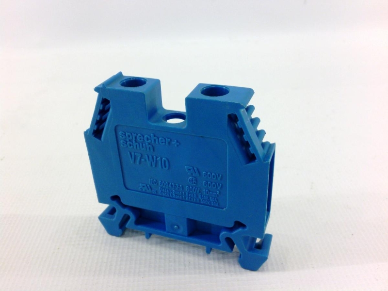 SPRECHER & SCHUH V7-W10-B