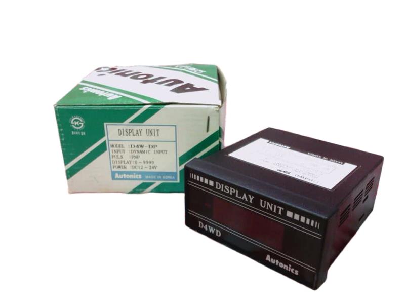 AUTONICS D4W-DP