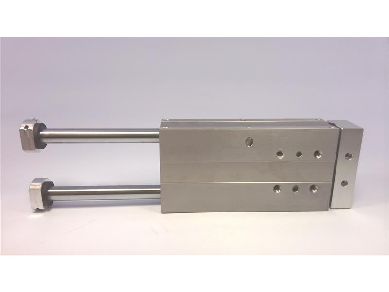 FABCO GB500-4.0-A-E