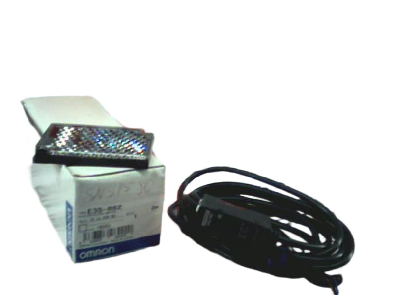 OMRON E3S-R62