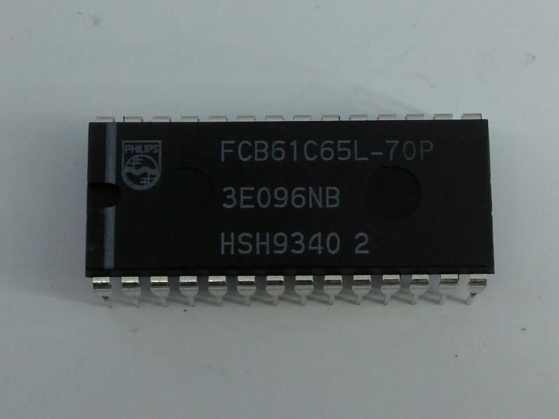 PHILIPS FCB61C65L-70P