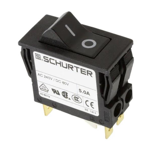SCHURTER TA45-ABTBL050C0