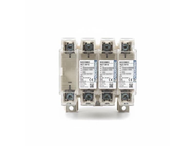 3621-6010 by SOCOMEC