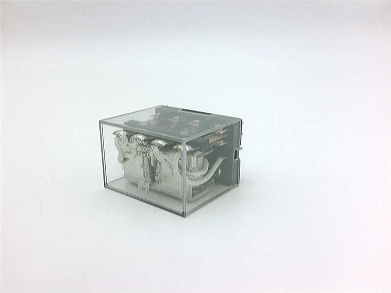 TE CONNECTIVITY PBC-REM-4P10A-24DC