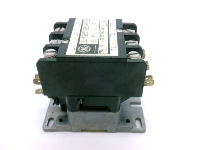 GENERAL ELECTRIC CR353AD3BA1