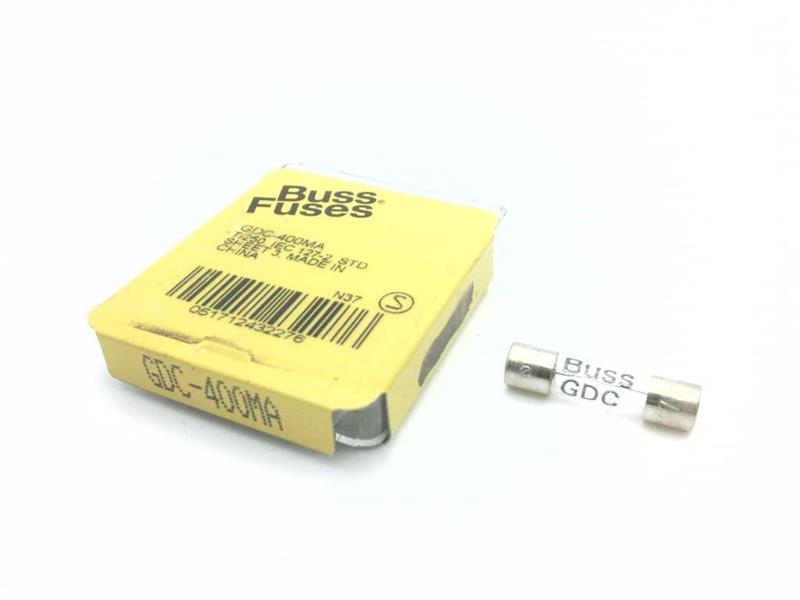 EATON CORPORATION GDC-400MA