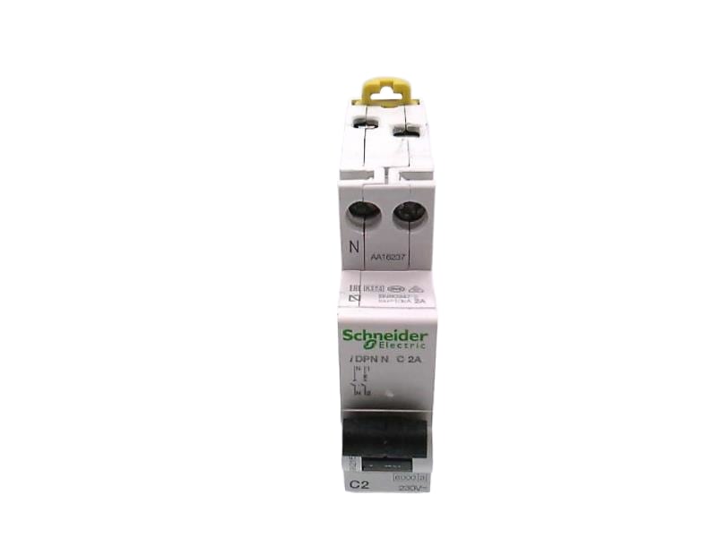 SCHNEIDER ELECTRIC A9N21553