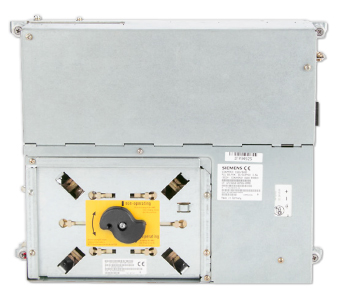 SIEMENS 6FC5220-0AA31-2AB0