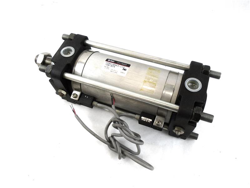 SMC CDBA1BN63-110-HN-B54