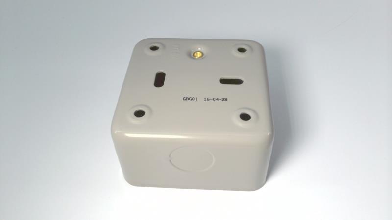 SCHNEIDER ELECTRIC GBG01