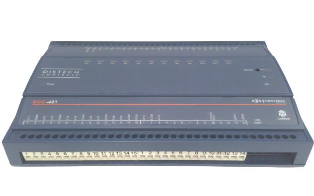 DISTECH ECC-401