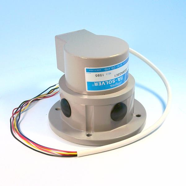 ASEA BROWN BOVERI 6105681A