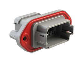 AMPHENOL AT04-12PA-PM13