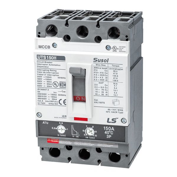 LS ELECTRIC UTS150H-FTU-125