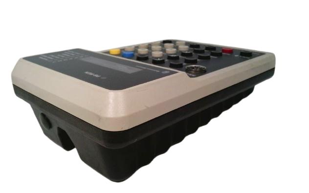 EATON CORPORATION PRG-3