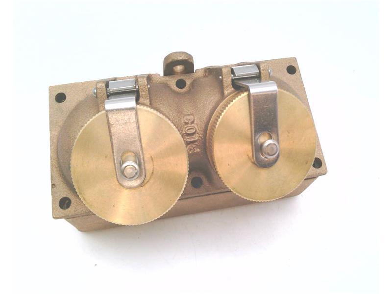 EATON CORPORATION 2634B-125