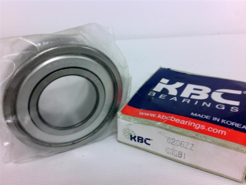 KBC 6206-ZZ