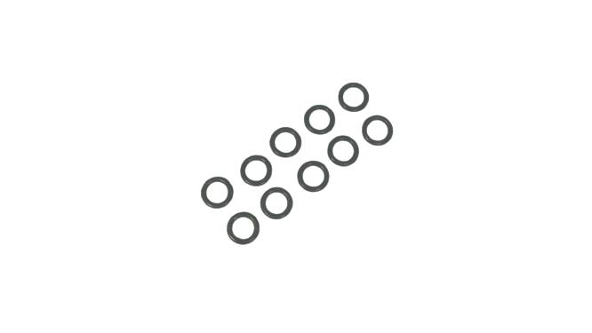 SPRINGER PUMP 543S131305SP